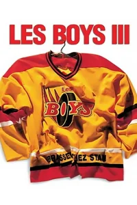 The Boys III