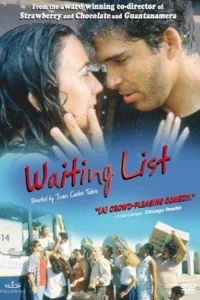 Liste D'Attente