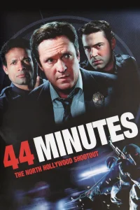 44 minutos de pánico