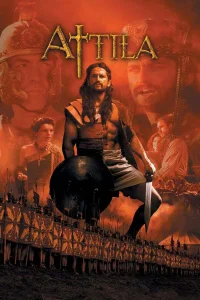 Attila el huno