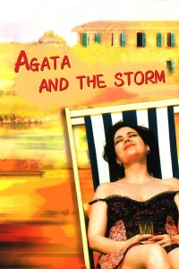 Agatha والعاصفة