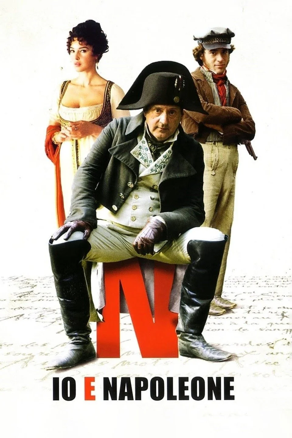 Napoléon (et moi)