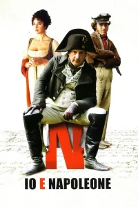 Napoléon (et moi)