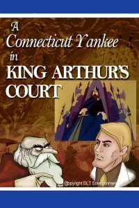 Un américain à la cour du roi Arthur