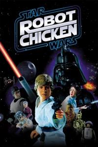 Robot Chicken: Star Wars Episodio I