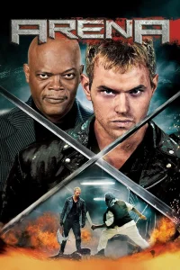 Combate mortal