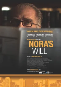 5 días sin Nora