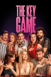 The Key Game (AR)