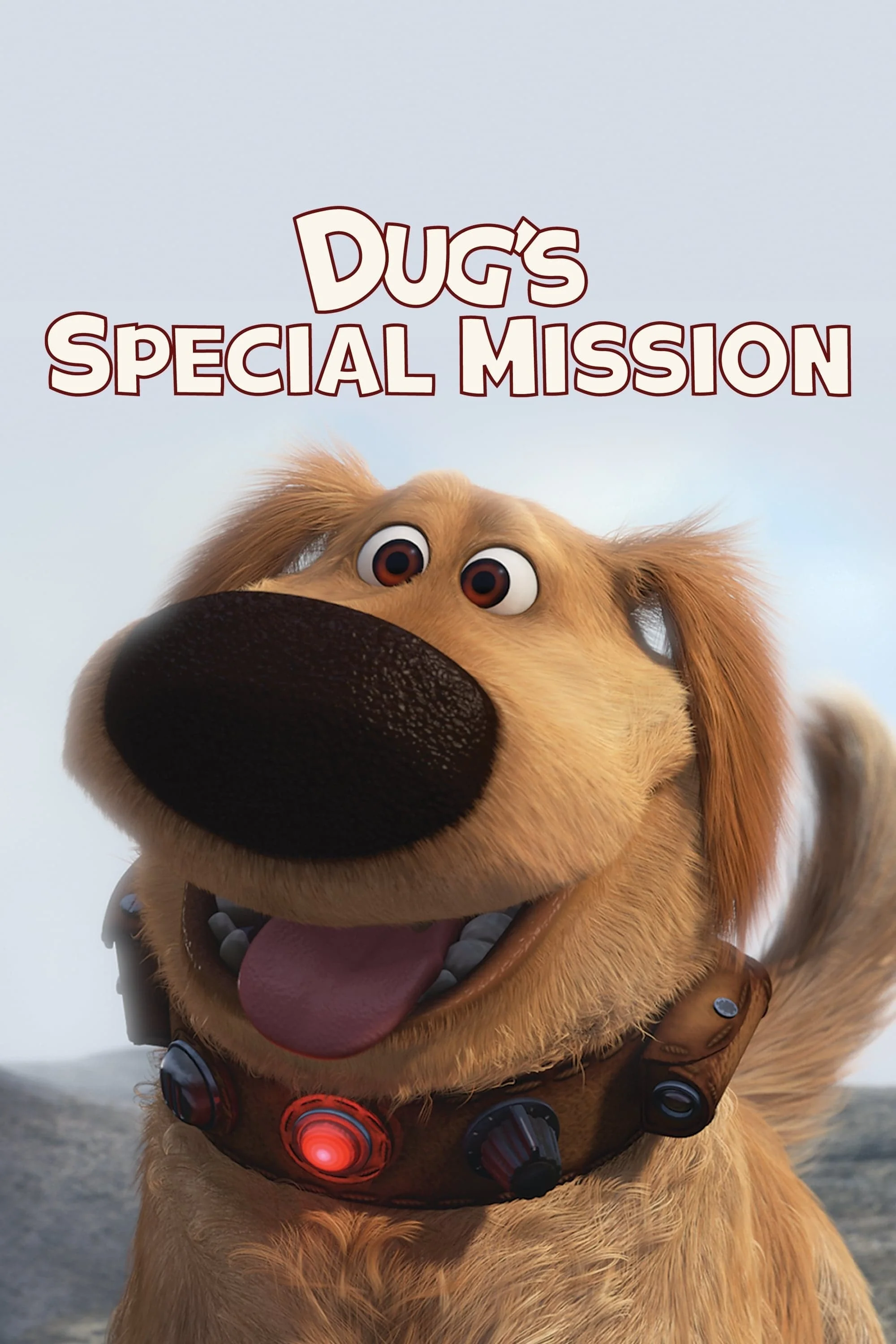 Dug'ın Özel Görevi