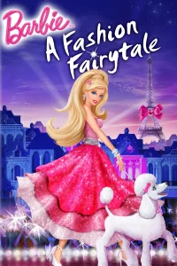 Barbie : La Magie de la mode