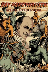 Ray Harryhausen : Le Titan des effets spéciaux