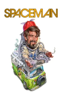 Spaceman