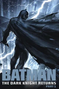 Batman : The Dark Knight Returns, Part 1