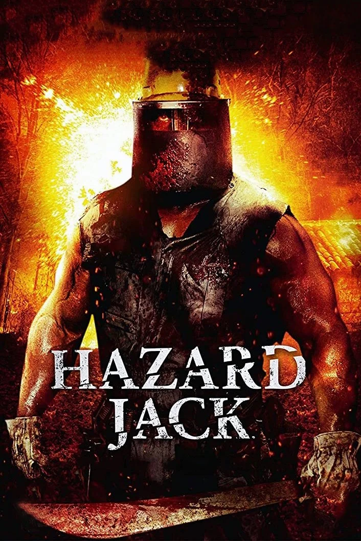 هزارد جک