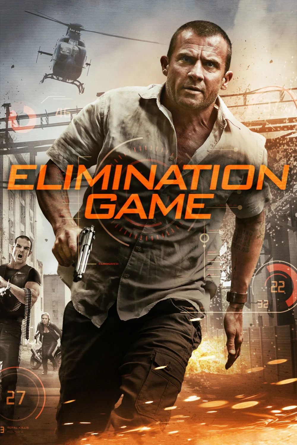 Juego mortal