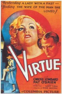 Virtud