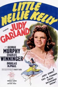 La Petite Nellie Kelly