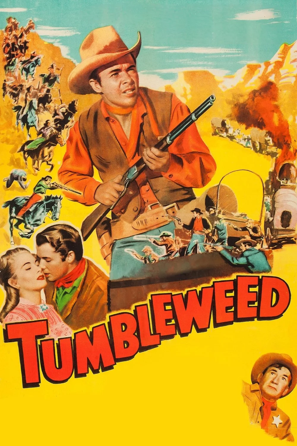 Tumbleweed