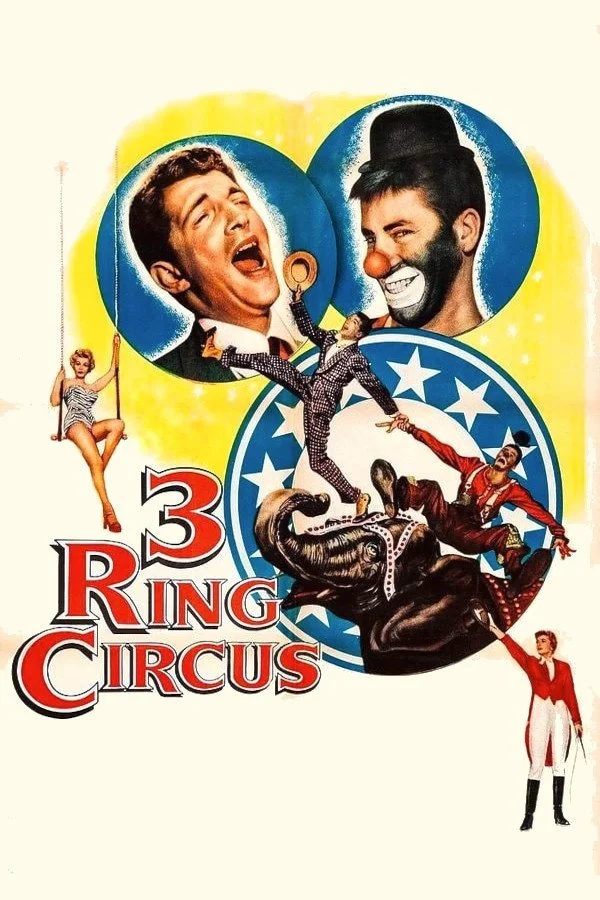 El rey del circo