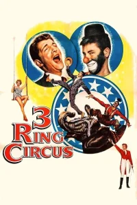 El rey del circo