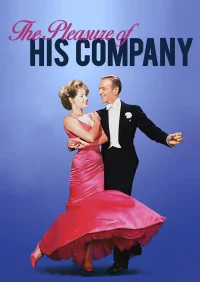 The Pleasure of His Company