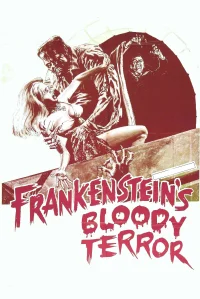 Les Vampires du Dr. Dracula