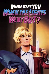Where Were You When the Lights Went Out?