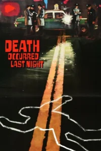 La mort remonte à hier soir