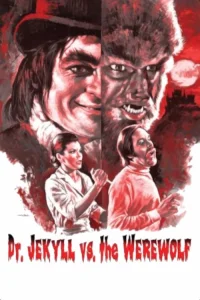 Dr. Jekyll y el hombre lobo