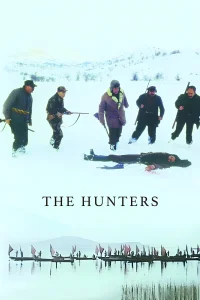 Les Chasseurs