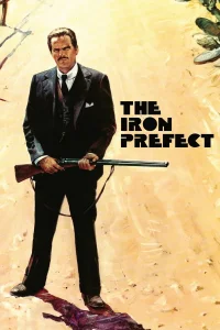 I Am the Law