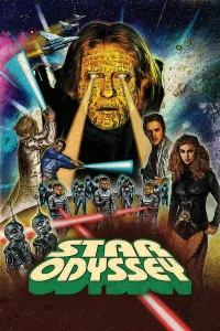 Star Odyssey