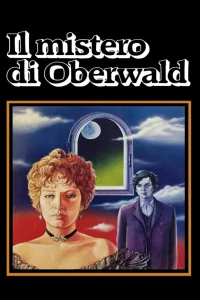 El misterio de Oberwald