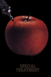 درمان ویژه