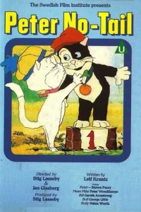 Peter le chat