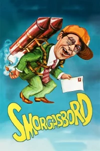 Smorgasbord