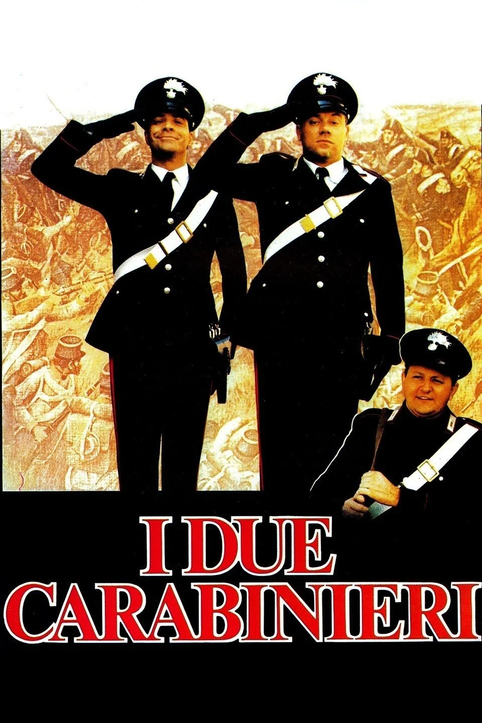 Escuela de carabineros