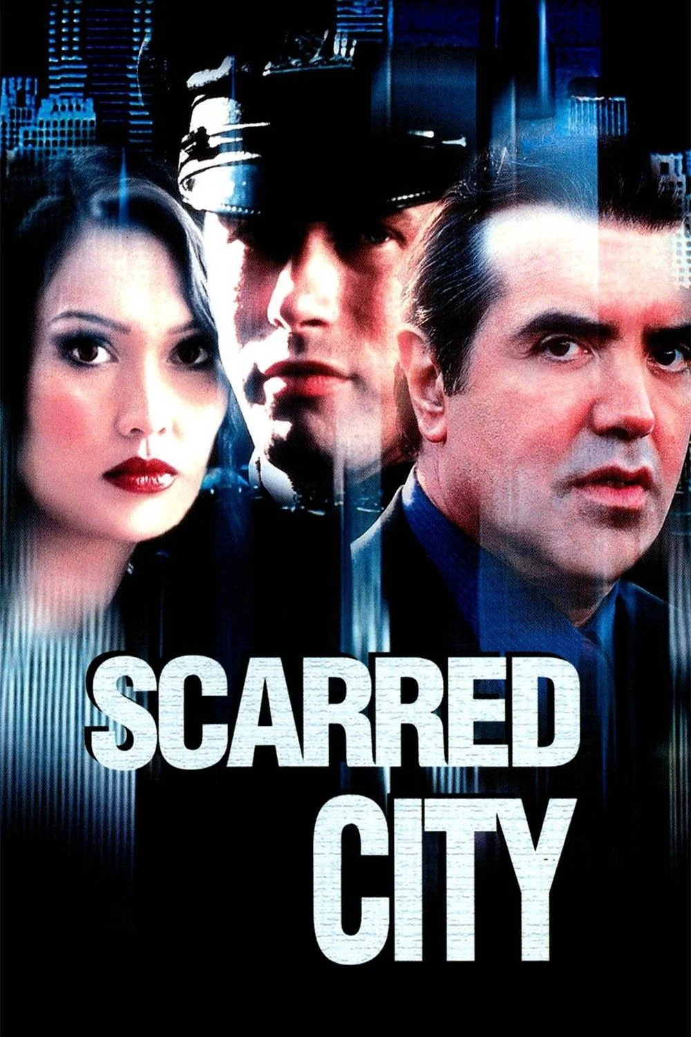 S.C.A.R