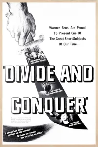 Why We Fight 3: Divide y conquistarás