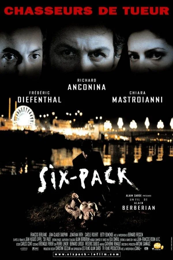 شش-pack