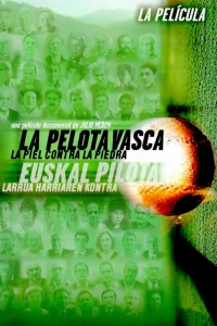 La Pelote basque : la peau contre la pierre