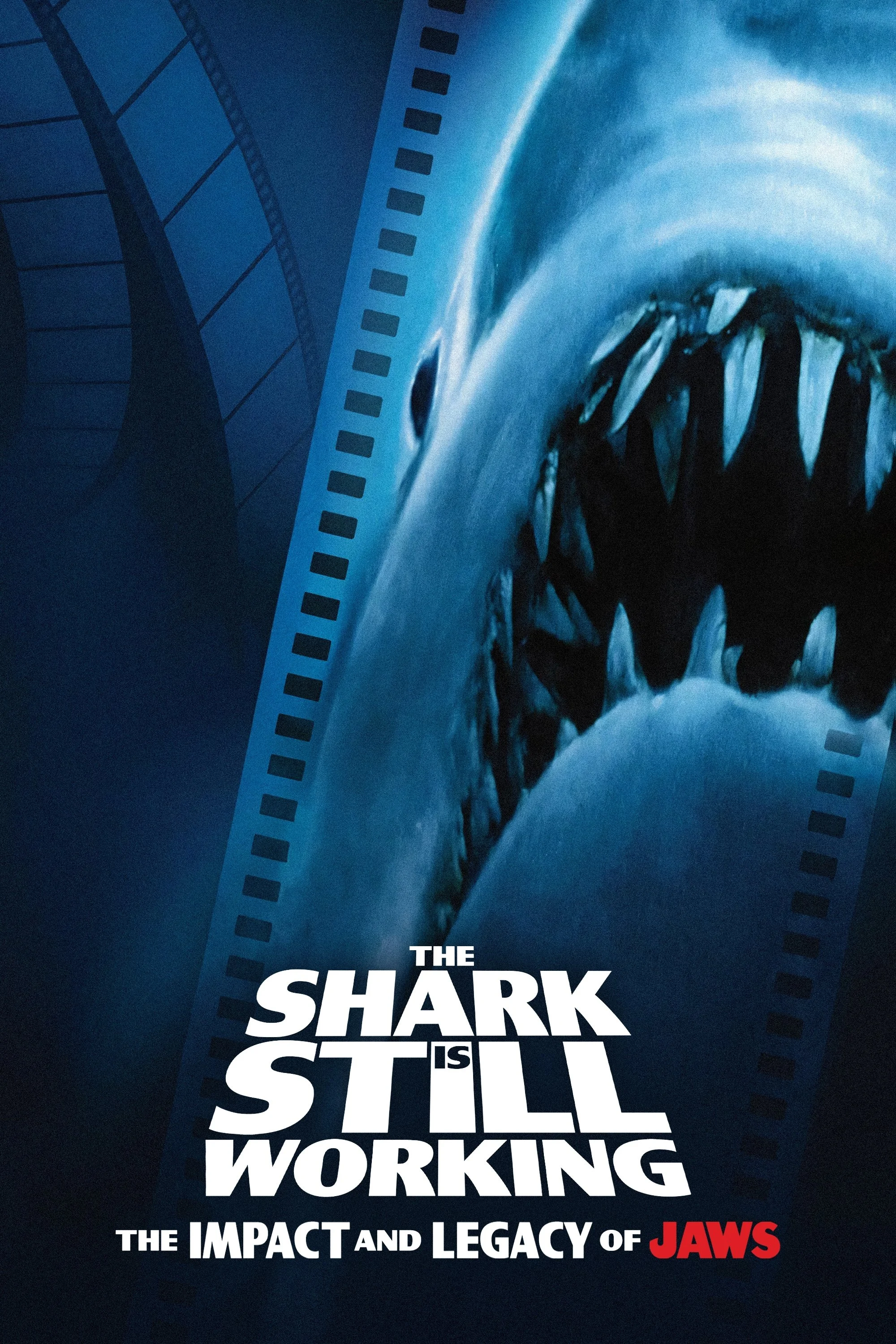 The Shark Is Still Working: The Impact & Legacy of "Jaws"