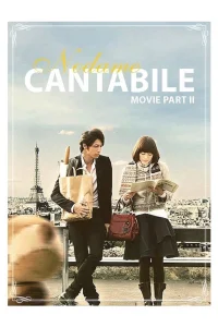 Nodame Cantabile : the final score - Part II