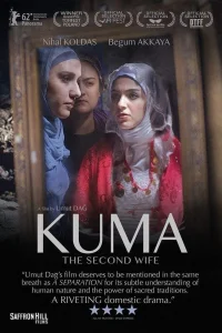 La segunda mujer