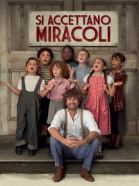 We Accept Miracles