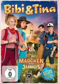 Bibi & Tina: Chicas contra chicos