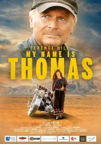 Mi nombre es Thomas