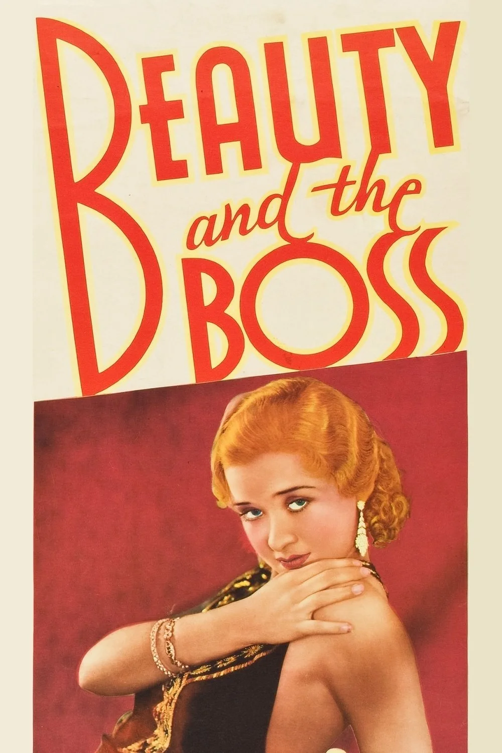 Beauty and the Boss
