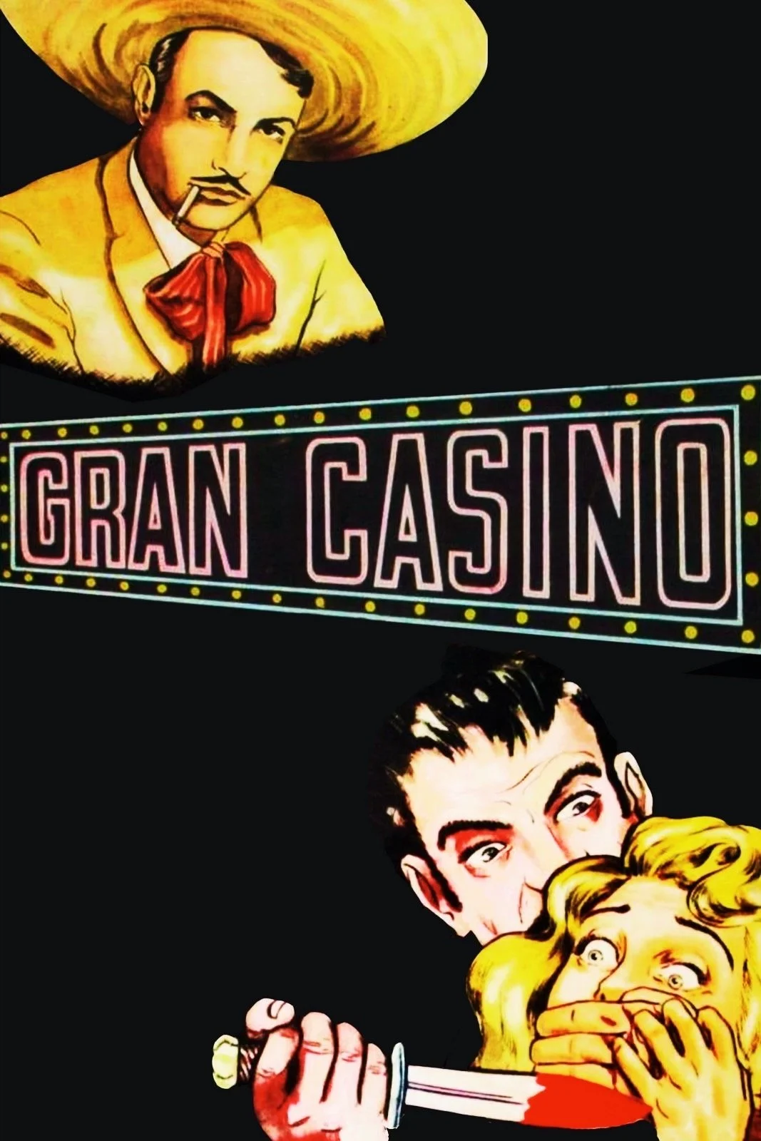 Le Grand Casino