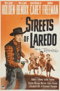Tres tejanos